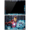 Marvel Iron Man New Armor Surface Pro 3 Skin